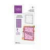 Crafter's Companion Confetti Hearts Patterned Stencils (CC-STEN-CONFHE) (OUTLET) Crafter's Companion Confetti Hearts Patterned Stencils (CC-STEN-CONFHE) (OUTLET)
