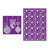 Crafter's Companion Baubles and Stars Simple Christmas Stencils (CC-STEN-BAUSTA) (OUTLET) Crafter's Companion Baubles and Stars Simple Christmas Stencils (CC-STEN-BAUSTA) (OUTLET)