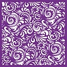 Crafter's Companion Abstract Swirls Background Stencils (CC-STEN-ABSSW) (OUTLET) Crafter's Companion Abstract Swirls Background Stencils (CC-STEN-ABSSW) (OUTLET)