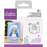Crafter's Companion The Season for Giving Clear Stamps (CC-ST-CA-TSFG) (OUTLET) Crafter's Companion The Season for Giving Clear Stamps (CC-ST-CA-TSFG) (OUTLET)