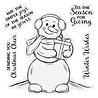 Crafter's Companion The Season for Giving Clear Stamps (CC-ST-CA-TSFG) (OUTLET) Crafter's Companion The Season for Giving Clear Stamps (CC-ST-CA-TSFG) (OUTLET)