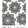 Crafter's Companion Majestic Mandalas Clear Acrylic Stamp Set (CC-ST-CA-MAJMAN) (OUTLET) Crafter's Companion Majestic Mandalas Clear Acrylic Stamp Set (CC-ST-CA-MAJMAN) (OUTLET)
