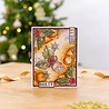 Crafter's Companion Holly Christmas Clear Stamps (CC-ST-CA-HCHR) (OUTLET) Crafter's Companion Holly Christmas Clear Stamps (CC-ST-CA-HCHR) (OUTLET)