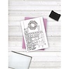 Crafter's Companion A Cosy Christmas Clear Stamps (CC-ST-CA-COSYCHR) (OUTLET) Crafter's Companion A Cosy Christmas Clear Stamps (CC-ST-CA-COSYCHR) (OUTLET)