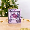 Crafter's Companion Christmas Poinsettia Clear Stamps (CC-ST-CA-CHPO) (OUTLET) Crafter's Companion Christmas Poinsettia Clear Stamps (CC-ST-CA-CHPO) (OUTLET)