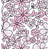 Crafter's Companion Spring Display A6 Background Layering Stamps (CC-ST-CA-BKSPR) (OUTLET) Crafter's Companion Spring Display A6 Background Layering Stamps (CC-ST-CA-BKSPR) (OUTLET)