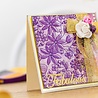 Crafter's Companion Spring Display A6 Background Layering Stamps (CC-ST-CA-BKSPR) (OUTLET) Crafter's Companion Spring Display A6 Background Layering Stamps (CC-ST-CA-BKSPR) (OUTLET)