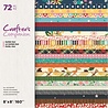 Crafter's Companion All Occasions 8x8 Inch Paper Pad (CC-PAD8-ALLOC) (OUTLET) Crafter's Companion All Occasions 8x8 Inch Paper Pad (CC-PAD8-ALLOC) (OUTLET)
