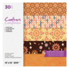 Crafter's Companion Summer Sunset 12x12 Inch Paper Pad (CC-PAD12-SSUN-30) (OUTLET) Crafter's Companion Summer Sunset 12x12 Inch Paper Pad (CC-PAD12-SSUN-30) (OUTLET)