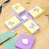 Crafter's Companion Sage & Purple Florals 12x12 Inch Paper Pad (CC-PAD12-SAPU) (OUTLET) Crafter's Companion Sage & Purple Florals 12x12 Inch Paper Pad (CC-PAD12-SAPU) (OUTLET)