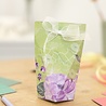 Crafter's Companion Sage & Purple Florals 12x12 Inch Paper Pad (CC-PAD12-SAPU) (OUTLET) Crafter's Companion Sage & Purple Florals 12x12 Inch Paper Pad (CC-PAD12-SAPU) (OUTLET)