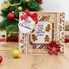 Crafter's Companion Santa's Kitchen 12x12 Inch Paper Pad (CC-PAD12-SANKIT) (OUTLET) Crafter's Companion Santa's Kitchen 12x12 Inch Paper Pad (CC-PAD12-SANKIT) (OUTLET)