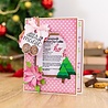 Crafter's Companion Santa's Kitchen 12x12 Inch Paper Pad (CC-PAD12-SANKIT) (OUTLET) Crafter's Companion Santa's Kitchen 12x12 Inch Paper Pad (CC-PAD12-SANKIT) (OUTLET)