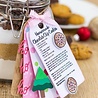 Crafter's Companion Santa's Kitchen 12x12 Inch Paper Pad (CC-PAD12-SANKIT) (OUTLET) Crafter's Companion Santa's Kitchen 12x12 Inch Paper Pad (CC-PAD12-SANKIT) (OUTLET)