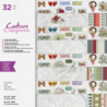 Crafter's Companion Make and Send Christmas 12x12 Inch Card Making Pad (CC-PAD12-MAS-XMAS) (OUTLET) Crafter's Companion Make and Send Christmas 12x12 Inch Card Making Pad (CC-PAD12-MAS-XMAS) (OUTLET)