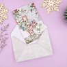 Crafter's Companion Make and Send Christmas 12x12 Inch Card Making Pad (CC-PAD12-MAS-XMAS) (OUTLET) Crafter's Companion Make and Send Christmas 12x12 Inch Card Making Pad (CC-PAD12-MAS-XMAS) (OUTLET)