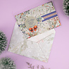 Crafter's Companion Make and Send Christmas 12x12 Inch Card Making Pad (CC-PAD12-MAS-XMAS) (OUTLET) Crafter's Companion Make and Send Christmas 12x12 Inch Card Making Pad (CC-PAD12-MAS-XMAS) (OUTLET)