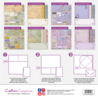 Crafter's Companion Make and Send All Occasions 12x12 Inch Card Making Pad (CC-PAD12-MAS-AOCC) (OUTLET) Crafter's Companion Make and Send All Occasions 12x12 Inch Card Making Pad (CC-PAD12-MAS-AOCC) (OUTLET)