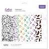 Crafter's Companion Halloween Luxury Foiled Acetate Pack (CC-PAD12-LUXF-HALL) (OUTLET) Crafter's Companion Halloween Luxury Foiled Acetate Pack (CC-PAD12-LUXF-HALL) (OUTLET)