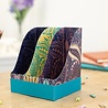 Crafter's Companion Paisley Pattern 12x12 Inch Paper Pad (CC-PAD12-CLPA) (OUTLET) Crafter's Companion Paisley Pattern 12x12 Inch Paper Pad (CC-PAD12-CLPA) (OUTLET)