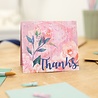 Crafter's Companion Blush & Blue Florals 12x12 Inch Paper Pad (CC-PAD12-BLBL) (OUTLET) Crafter's Companion Blush & Blue Florals 12x12 Inch Paper Pad (CC-PAD12-BLBL) (OUTLET)