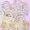 Crafter's Companion Vintage Summer Die-Cut Gift Bag (CC-PAD-GIFT-VISU) (OUTLET) Crafter's Companion Vintage Summer Die-Cut Gift Bag (CC-PAD-GIFT-VISU) (OUTLET)