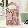 Crafter's Companion Vintage Summer Die-Cut Gift Bag (CC-PAD-GIFT-VISU) (OUTLET) Crafter's Companion Vintage Summer Die-Cut Gift Bag (CC-PAD-GIFT-VISU) (OUTLET)