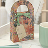 Crafter's Companion Vintage Summer Die-Cut Gift Bag (CC-PAD-GIFT-VISU) (OUTLET) Crafter's Companion Vintage Summer Die-Cut Gift Bag (CC-PAD-GIFT-VISU) (OUTLET)