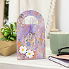 Crafter's Companion Summer Sorbet Die-Cut Gift Bag (CC-PAD-GIFT-SUSO) (OUTLET) Crafter's Companion Summer Sorbet Die-Cut Gift Bag (CC-PAD-GIFT-SUSO) (OUTLET)