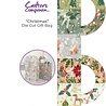 Crafter's Companion Christmas Gift Bag Paper Pad (CC-PAD-GIFT-CHGB) (OUTLET) Crafter's Companion Christmas Gift Bag Paper Pad (CC-PAD-GIFT-CHGB) (OUTLET)