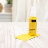 Crafter's Companion Shimmer Spray Golden Sunflower 50ml (CC-MME-SHISP-GOSU) (OUTLET) Crafter's Companion Shimmer Spray Golden Sunflower 50ml (CC-MME-SHISP-GOSU) (OUTLET)
