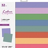 Crafter's Companion Summer Meadow 12x12 Inch Linen Card Pack (CC-LINEN12-SUME) (OUTLET) Crafter's Companion Summer Meadow 12x12 Inch Linen Card Pack (CC-LINEN12-SUME) (OUTLET)