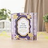 Crafter's Companion Insert Pad Everyday Verses (Gold) (CC-INSPAD-EDV-GOLD) (OUTLET) Crafter's Companion Insert Pad Everyday Verses (Gold) (CC-INSPAD-EDV-GOLD) (OUTLET)