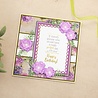 Crafter's Companion Insert Pad Everyday Verses (Gold) (CC-INSPAD-EDV-GOLD) (OUTLET) Crafter's Companion Insert Pad Everyday Verses (Gold) (CC-INSPAD-EDV-GOLD) (OUTLET)