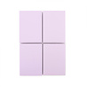 Crafter's Companion Heat and Mould Stamping Foam (4pcs) (CC-HAMSF-4) (OUTLET) Crafter's Companion Heat and Mould Stamping Foam (4pcs) (CC-HAMSF-4) (OUTLET)
