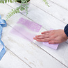 Crafter's Companion Heat and Mould Stamping Foam (4pcs) (CC-HAMSF-4) (OUTLET) Crafter's Companion Heat and Mould Stamping Foam (4pcs) (CC-HAMSF-4) (OUTLET)
