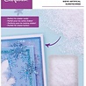 Crafter's Companion Faux Snow 100g (CC-FSNOW) (OUTLET) Crafter's Companion Faux Snow 100g (CC-FSNOW) (OUTLET)