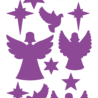 Crafter's Companion Foam Bumper Pack Heavenly Angel (51pcs) (CC-FOBUMP-HEAN) (OUTLET) Crafter's Companion Foam Bumper Pack Heavenly Angel (51pcs) (CC-FOBUMP-HEAN) (OUTLET)
