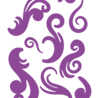 Crafter's Companion Foam Bumper Pack Swirls & Flourish (39pcs) (CC-FOBUMP-SWFL) (OUTLET) Crafter's Companion Foam Bumper Pack Swirls & Flourish (39pcs) (CC-FOBUMP-SWFL) (OUTLET)