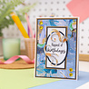 Crafter's Companion Foam Bumper Pack Swirls & Flourish (39pcs) (CC-FOBUMP-SWFL) (OUTLET) Crafter's Companion Foam Bumper Pack Swirls & Flourish (39pcs) (CC-FOBUMP-SWFL) (OUTLET)