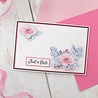 Crafter's Companion 12x9 Inch Die Cut 3D Topper Pad Fancy Florals (CC-DTPAD9-FAFL) (OUTLET) Crafter's Companion 12x9 Inch Die Cut 3D Topper Pad Fancy Florals (CC-DTPAD9-FAFL) (OUTLET)