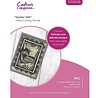 Crafter's Companion Halloween Nesting Cutting & Embossing Die Spider Silk (CC-DCE-MD-SPSI) (OUTLET) Crafter's Companion Halloween Nesting Cutting & Embossing Die Spider Silk (CC-DCE-MD-SPSI) (OUTLET)