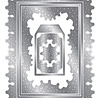 Crafter's Companion Halloween Nesting Cutting & Embossing Die Spider Silk (CC-DCE-MD-SPSI) (OUTLET) Crafter's Companion Halloween Nesting Cutting & Embossing Die Spider Silk (CC-DCE-MD-SPSI) (OUTLET)