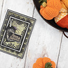 Crafter's Companion Halloween Nesting Cutting & Embossing Die Spider Silk (CC-DCE-MD-SPSI) (OUTLET) Crafter's Companion Halloween Nesting Cutting & Embossing Die Spider Silk (CC-DCE-MD-SPSI) (OUTLET)