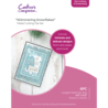 Crafter's Companion Christmas Nesting Cutting & Embossing Die Shimmering Snowflakes (CC-DCE-MD-SHSN) (OUTLET) Crafter's Companion Christmas Nesting Cutting & Embossing Die Shimmering Snowflakes (CC-DCE-MD-SHSN) (OUTLET)