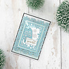 Crafter's Companion Christmas Nesting Cutting & Embossing Die Shimmering Snowflakes (CC-DCE-MD-SHSN) (OUTLET) Crafter's Companion Christmas Nesting Cutting & Embossing Die Shimmering Snowflakes (CC-DCE-MD-SHSN) (OUTLET)