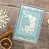 Crafter's Companion Christmas Nesting Cutting & Embossing Die Shimmering Snowflakes (CC-DCE-MD-SHSN) (OUTLET) Crafter's Companion Christmas Nesting Cutting & Embossing Die Shimmering Snowflakes (CC-DCE-MD-SHSN) (OUTLET)