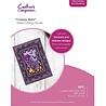 Crafter's Companion Halloween Nesting Cutting & Embossing Die Creepy Bats (CC-DCE-MD-CRBA) (OUTLET) Crafter's Companion Halloween Nesting Cutting & Embossing Die Creepy Bats (CC-DCE-MD-CRBA) (OUTLET)
