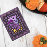 Crafter's Companion Halloween Nesting Cutting & Embossing Die Creepy Bats (CC-DCE-MD-CRBA) (OUTLET) Crafter's Companion Halloween Nesting Cutting & Embossing Die Creepy Bats (CC-DCE-MD-CRBA) (OUTLET)