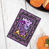 Crafter's Companion Halloween Nesting Cutting & Embossing Die Creepy Bats (CC-DCE-MD-CRBA) (OUTLET) Crafter's Companion Halloween Nesting Cutting & Embossing Die Creepy Bats (CC-DCE-MD-CRBA) (OUTLET)